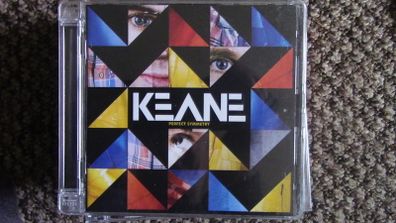 Keane - Perfect Symmetry CD