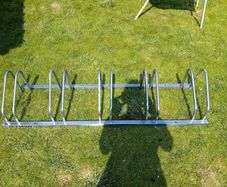 bike stand