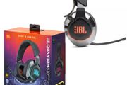 JBL Quantum PS4/5/Nintendo/PC Wireless Gaming Headset