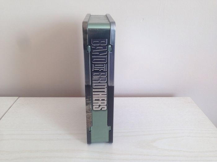 DVD collector and box sets