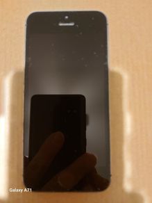Apple Iphone 5s, 16GB, in excellent condition