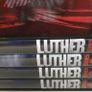 Luther - Series 1-4 Boxset (2010-2015) Idris Elba [DVD TV Boxset] Image 3