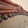 Elegant Antique-Style Furniture Set Image 10