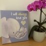 Nursery baby room decor Image 2