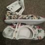 Girls canvas shoes Image 4