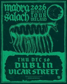 Madra Salach