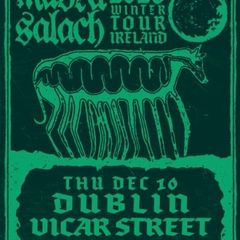 Madra Salach