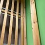 ikea double bed frame Image 2