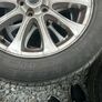 Range Rover Alloy wheels Image 5