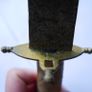 Vintage Dagger Knife Image 10