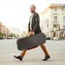 Electric Guitar Hard Case 1095 mm (43.11 in) With Lock And Key for Electric Guitar Image 5