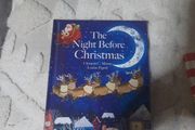 the night before Christmas