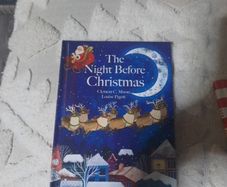 the night before Christmas