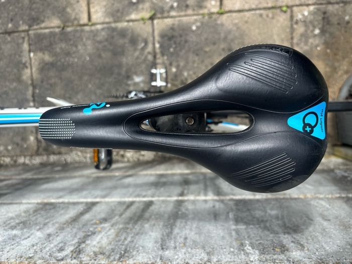 Carrera Virtuoso Road Bike