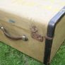 Vintage Revelation Luggage / Traveling Case Image 8