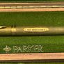 Parker Pen (75) RMS Queen Elizabeth Shipwreck Image 5