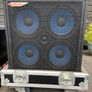 Ashdown ABM bass rig Image 4