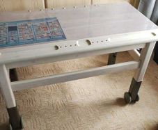 Flexa Study Desk