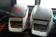 Yamaha Rd125lc Parts &amp; wheels