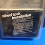 McGard wheel locks Image 6