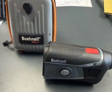 golf rangefinder bushnell tour v5