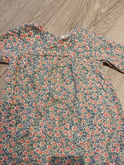 baby Boden tunic
