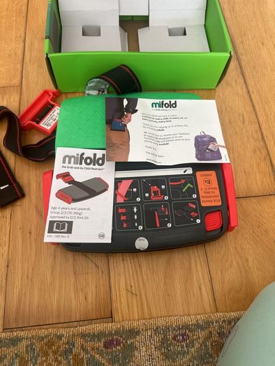 mifold