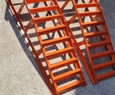 car ramps