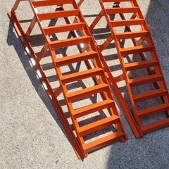 car ramps