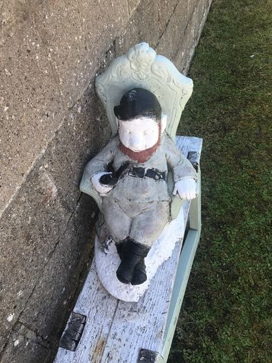 garden ornament