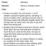 Crossword Solitaire game Image 4