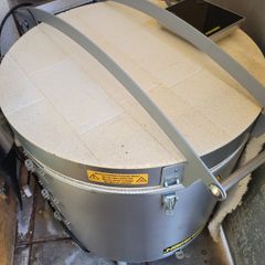 Kiln Nabertherm 45/L