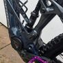 Orbea Wild H20 eMTB - only 60 kilometers Image 7