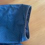 Massimo Dutti Reversible Jacket/Mac Image 7
