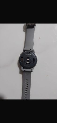 garmin watch