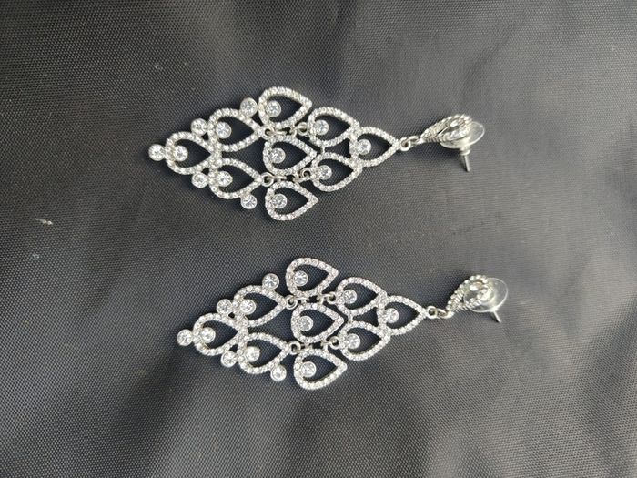 Beautiful Earings