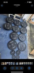 Home Gym Equipment