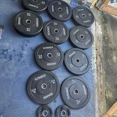 Home Gym Equipment