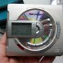 Sharp Minidisc Recorder Player Md Ms701h  Works Well. Image 6