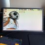 Benq XL2456k 240hz Dyac Image 4