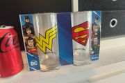 2 dc glasses