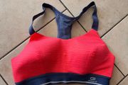 Kalenji sports bra- XS. for running