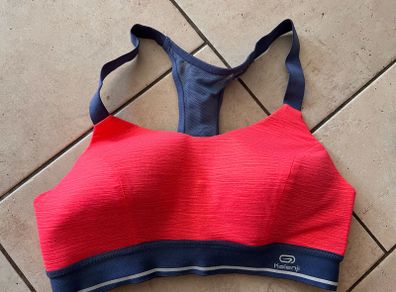 Kalenji sports bra- XS. for running