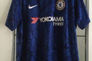New chelsea top