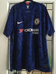 New chelsea top