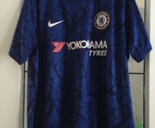 New chelsea top