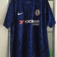 New chelsea top