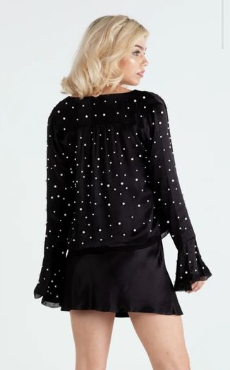 Sinead Keary blouse