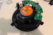 Polk Audio V60 Slim In-Ceiling Speaker