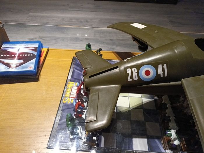 action man